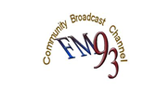 FM 93 Multan logo