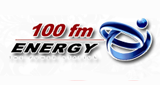 Logo di Energy 100 FM