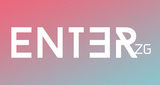 Logotipo de Enter Zagreb