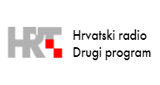Logotipo de HRT / HR2