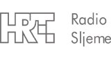 Logotipo de HRT / Radio Sljeme