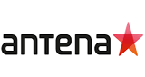 Logotipo de Antena Zagreb Dance