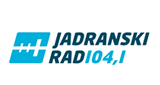 Logotipo de Jadranski Radio
