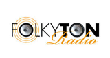 Logotipo de FolkyTon