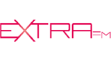 Logotipo de Extra FM