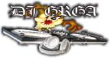 Logotipo de Radio DJ Grga