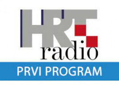 Logotipo de HRT / HR1
