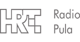 Logotipo de HRT / Radio Pula