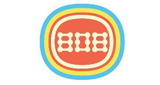Logotipo de Radio 808