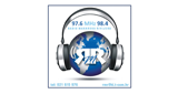 Logotipo de Radio Makarska Riviera