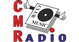 Logotipo de Club Music Radio / ITALO DISCO