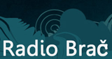 Logotipo de Radio Brač