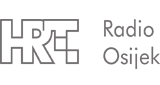 Logotipo de HRT / Radio Osijek