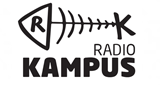 Logotipo de Radio Kampus