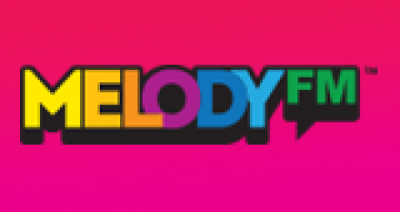 Logótipo de Melody FM