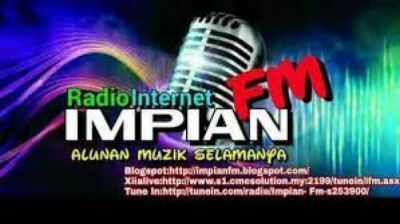 Logótipo de Radio Impian Fm