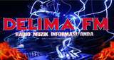 Logótipo de Radio Delima FM