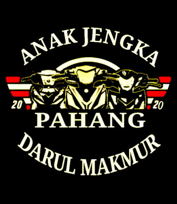 Logótipo de Pahang FM