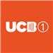 Logotipo de UCB UK