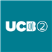 Logotipo de UCB Inspirational