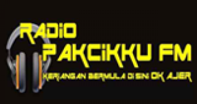 Logótipo de Radio Pakcikku FM