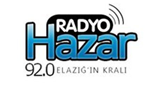 Logo di Radyo Hazar