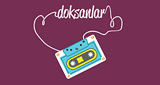 Logotipo de DOKSANLAR