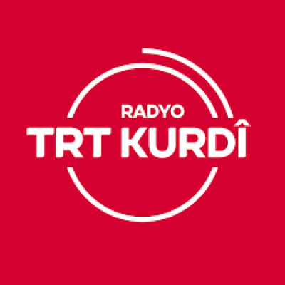 Logo di TRT Kurdî Radyo