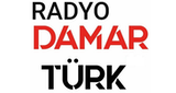 Logotipo de DamarTürk FM