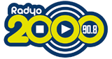 Logotipo de Radyo 2000 Elazığ