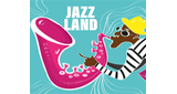 Logotipo de JAZZLAND