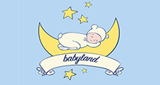 Logo di BABYLAND