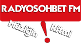 Logotipo de Radyo Sohbet