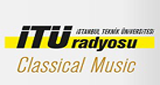Logo di İTÜ Radyosu Klasik