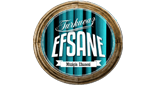 Logotipo de Turkuvaz Efsane