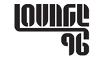 Logotipo de Lounge 96 FM