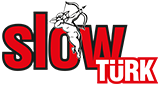 Logotipo de Slow Türk