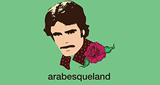 Logo di ARABESKLAND