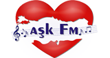 Logotipo de Aşk FM