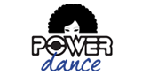 Logotipo de Power Dance