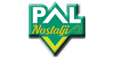 Logotipo de Radyo Pal Nostalji