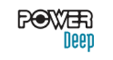 Logotipo de Power Deep