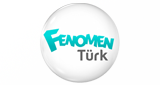Logotipo de Radyo FenomenTurk