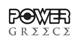 Logotipo de Power Greece
