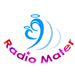 Logótipo de Radio Mater
