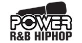 Logotipo de R&B Hip Hop
