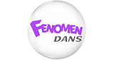 Logotipo de Radyo Fenomen Dans