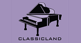 Logo di CLASSICLAND