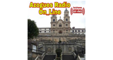 Azogues Radio logo