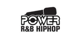 Logotipo de Power FM R&B Hip Hop